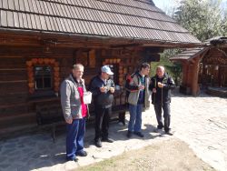 Výlet krajinka pri ružomberku - DSC05331