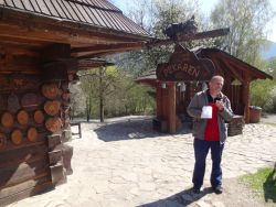 Výlet krajinka pri ružomberku - DSC05334