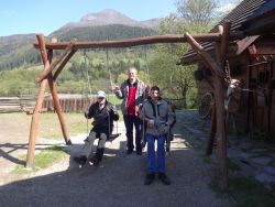 Výlet krajinka pri ružomberku - DSC05339