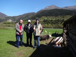 Výlet krajinka pri ružomberku - DSC05349