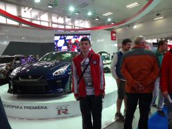 Výstava autosalón 2016 bratislava - DSC05163