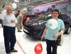 Výstava autosalón 2016 bratislava - DSC05193