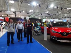 Výstava autosalón 2016 bratislava - DSC05195