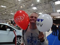 Výstava autosalón 2016 bratislava - DSC05197