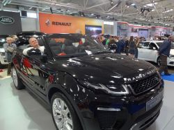 Výstava autosalón 2016 bratislava - DSC05203