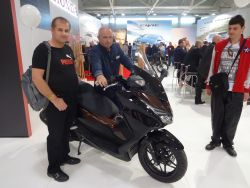 Výstava autosalón 2016 bratislava - DSC05217