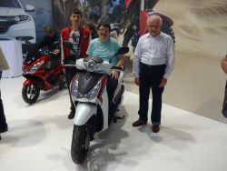 Výstava autosalón 2016 bratislava - DSC05219