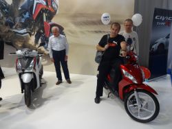 Výstava autosalón 2016 bratislava - DSC05222