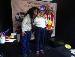 Výstava autosalón 2016 bratislava - DSC05235