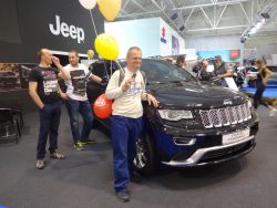 Výstava autosalón 2016 bratislava - DSC05249