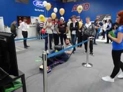 Výstava autosalón 2016 bratislava - DSC05259