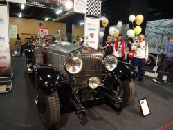 Výstava autosalón 2016 bratislava - DSC05268