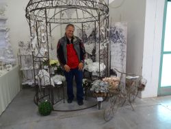 Výstava flóra 2016 bratislava - DSC05589