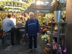 Výstava flóra 2016 bratislava - DSC05608