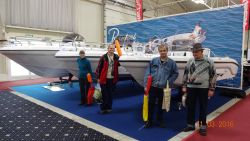 Výstava lode 2016 bratislava - DSC04806