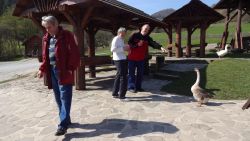 Krajinka pri ružomberku - DSC08360