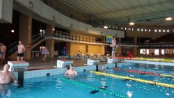 Plavecké preteky košice - DSC08535