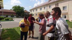 Deň detí 1.6. 2018