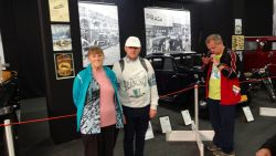 Výstava Autosalón BA 26.04.2018