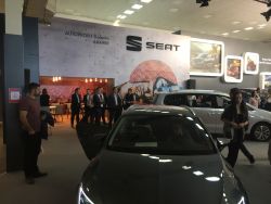 Výstava AUTOSALÓN Nitra 11.10.2018