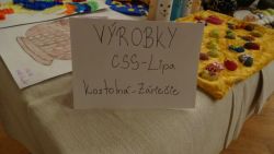 Výstava ručných prác 16.-18.03.2018