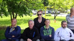 DOD Dolný Lieskov 17.05. 2019