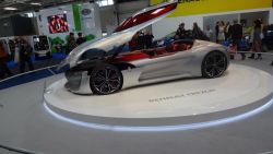 Výstava AUTOSALÓN BA 02.05.2019
