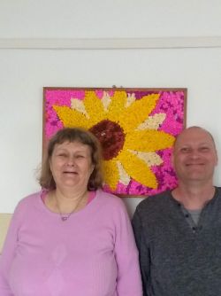 kreatívna tvorba II.