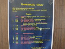 Trenčiansky Omar