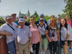 ZOO Bojnice