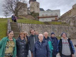 Trenčiansky hrad