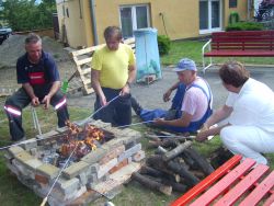 Jarná opekačka - Pic 0625