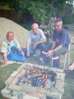 Jarná opekačka - Pic 0627