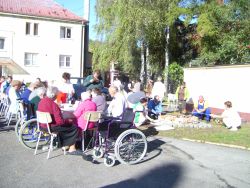 Jesenná opekačka - Pic 0036