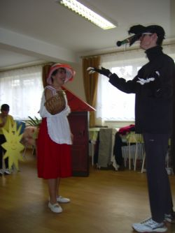 Október - mesiac úcty k starším - Pic 0063
