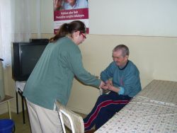 Október - mesiac úcty k starším - Pic 0165