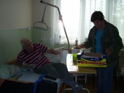 Október - mesiac úcty k starším - Pic 0166