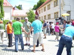Prechádzka rozprávkovým lesom - dss zemianske podhradie - Pic 0578