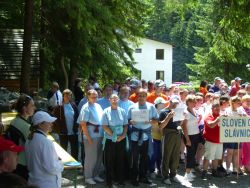 Športové hry podskalie 2012 - Pic 0784