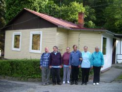 Športové hry podskalie 2012 - Pic 0827