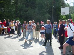 Športové hry podskalie 2012 - Pic 0851