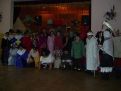 Cesta rozprávkovým lesom - Pic 0815