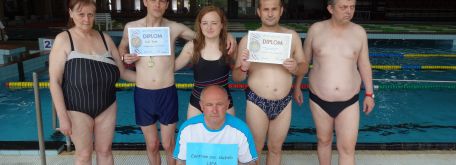 Košice - plavecké preteky - DSC02549