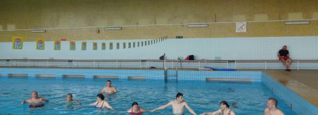Plavecká príprava na športovom gymnáziu v trenčíne - DSC05012