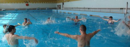 Plavecká príprava na športovom gymnáziu v trenčíne - DSC05028