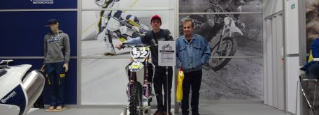 Výstava motocykel 2016 bratislava - DSC04727