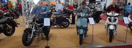 Výstava motocykel 2016 bratislava - DSC04729