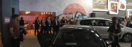Výstava autosalón nitra 11.10.2018 - 145