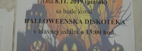 Halloweenska diskotéka 8.11. 2019 - DSC02150